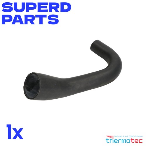 Intercooler hose fits - fits:, opel