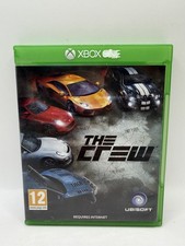 The Crew - Xbox One (Microsoft Xbox One) Racing Game - Ubisoft - PEGI 12