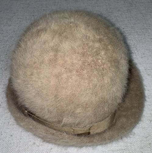 Vintage betmar bucket hat - betmar,