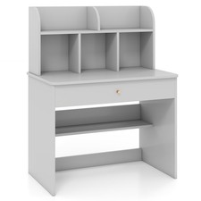 Rolling Study Writing Desk