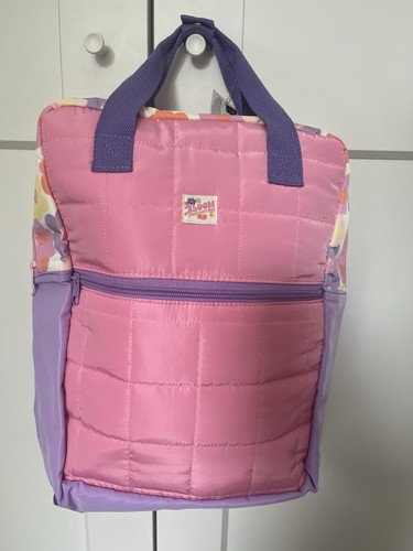 Small stuff girls backpack - small,