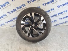 2020 PEUGEOT 2008 MK2 17 ALLOY