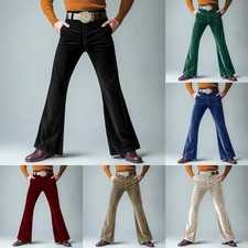 Streetwear Pants Men's Casual