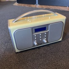 Bush DAB30 Radio with