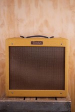 Fender Pro Junior IV Ltd