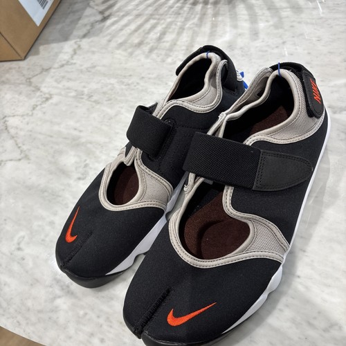 Nike air rift black - air, college