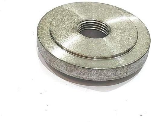 Lathe chuck back - lathe,