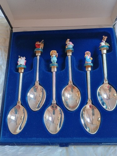 Vintage piece beatrix potter - beatrix,
