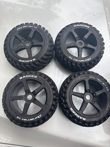 Duratrax badger 8 - c2,