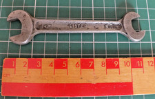 VINTAGE LISTER STATIONARY