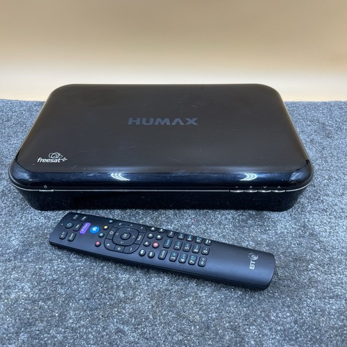 Hdd issue humax hdr - *hdd, issue*