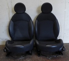 Genuine Used MINI Black Half