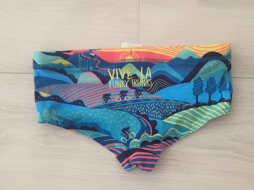 Vive funky trunks boys - la,