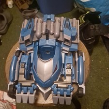 Thundercats Thundertank