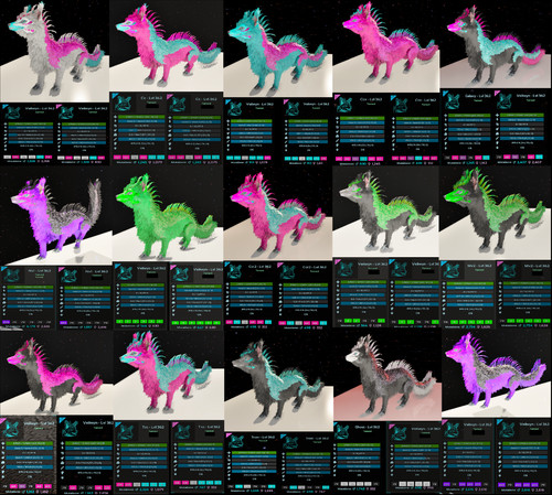 Ark survival ascended - ark,