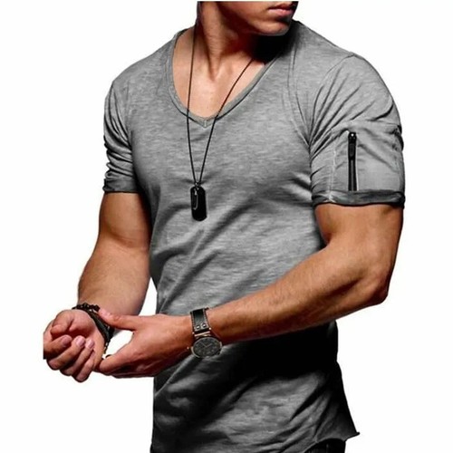 Mens gym neck muscle - neck, t