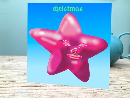 Fontaines fan christmas - dc,