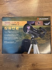 Celeston Travel Scope 70