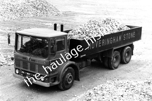 Thh truck photos aec - aec,