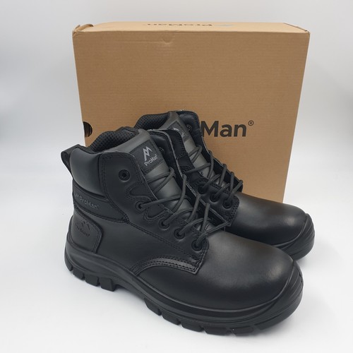 Rock fall pro man - man, boot