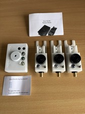 NEW Steve Neville Delrin