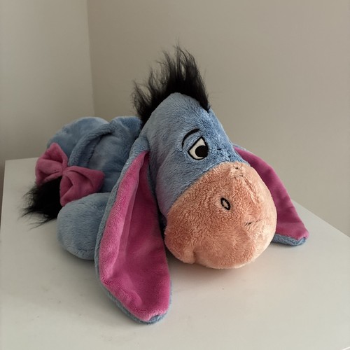 Disney eeyore plush - eeyore,
