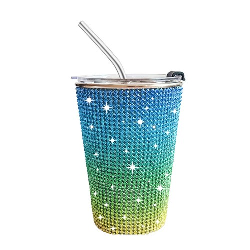 500ml bling stainless steel - stainless,