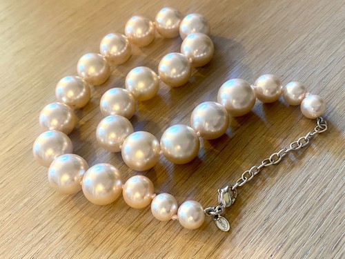 Stunning vintage monet pale - stunning,