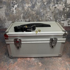 HAKUBA Aluminum Camera Case