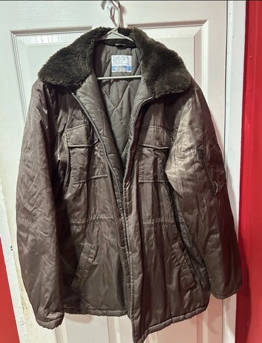 Sears work leisure - sears, bomber