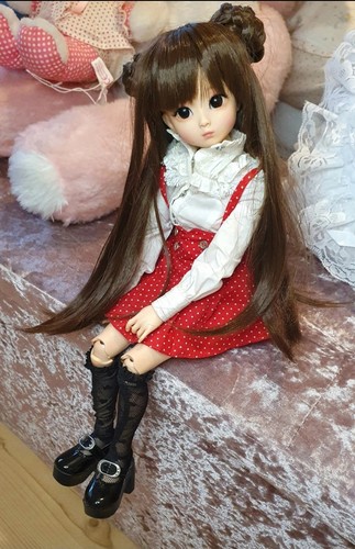 Bjd doll tan - bjd,