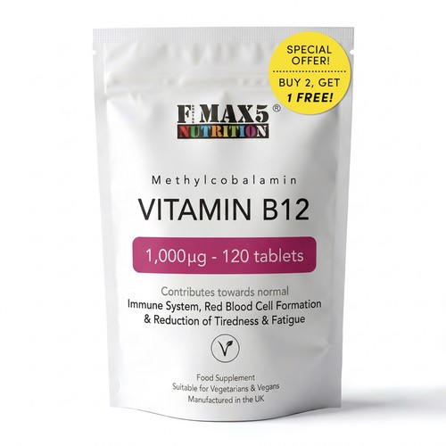 Vitamin b12 methylcobalamin - vitamin,