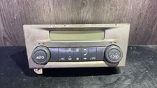 Renault Laguna Climate Control Unit Module 8200264429