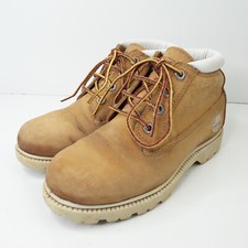 Timberland Boots Womens UK 4