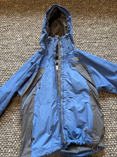 North face ladies ski jacket - ladies,