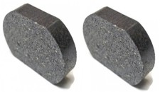 Brake PADS for Manco Dingo