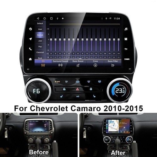 For chevrolet camaro - camaro, 2010-2015