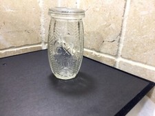Vintage Oxo Jar