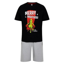 Mens Christmas Pyjamas The