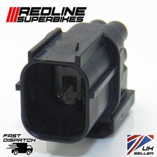 o2 Oxygen Lambda Sensor Eliminator For HONDA CBR1000RR FIREBLADE 2008 - 2016