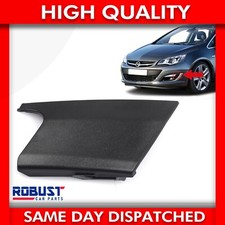 FOR VAUXHALL OPEL ASTRA J FOG