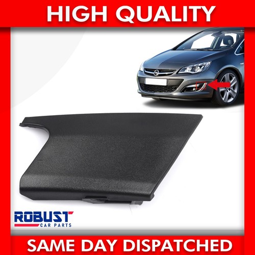 For vauxhall opel - astra, fog