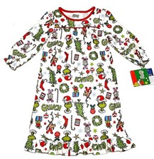 Dr Seuss Grinch Who Stole