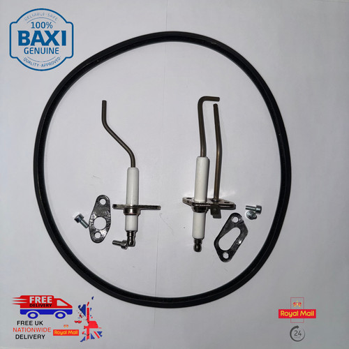 Baxi duo tec service kit - baxi, 28