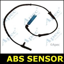 Wheel Speed ABS Sensor Rear