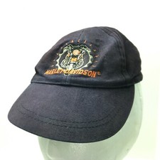 Harley Davidson Baseball Cap