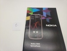 New Old Stock English NOKIA