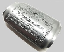 Budweiser Belt Buckle King of