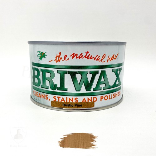 Briwax wax polish all - briwax,