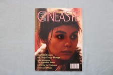 2003 SEPTEMBER CINEASTE